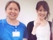 副院長・RDH:宇津野 智子