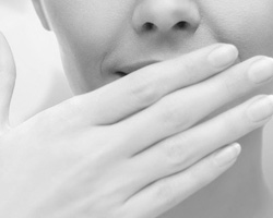 30歳以上の成人の約80%が歯周病